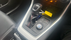 Toyota RAV4 2.5 PHEV Dynamic 5dr CVT Estate